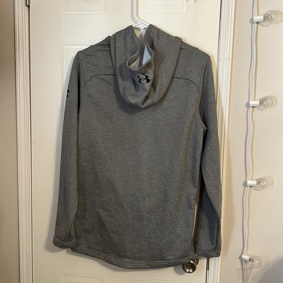 Men’s Under Armour fitted hoodie - Picture 2 of 5